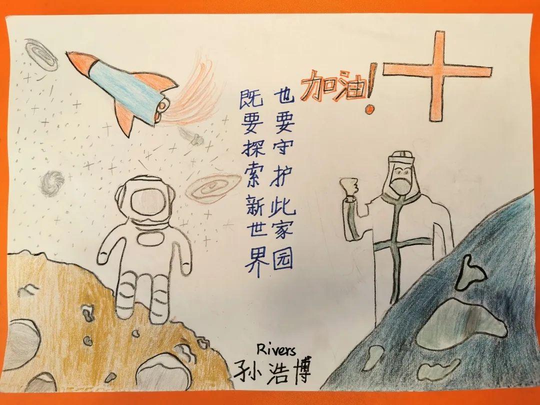 Pao community rallies to battle the coronavirus图片_511