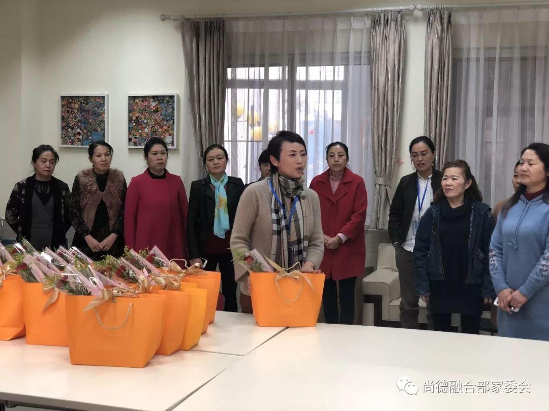 《感恩的风》第二季 —— 给宿管老师与保洁阿姨的问候图片_31
