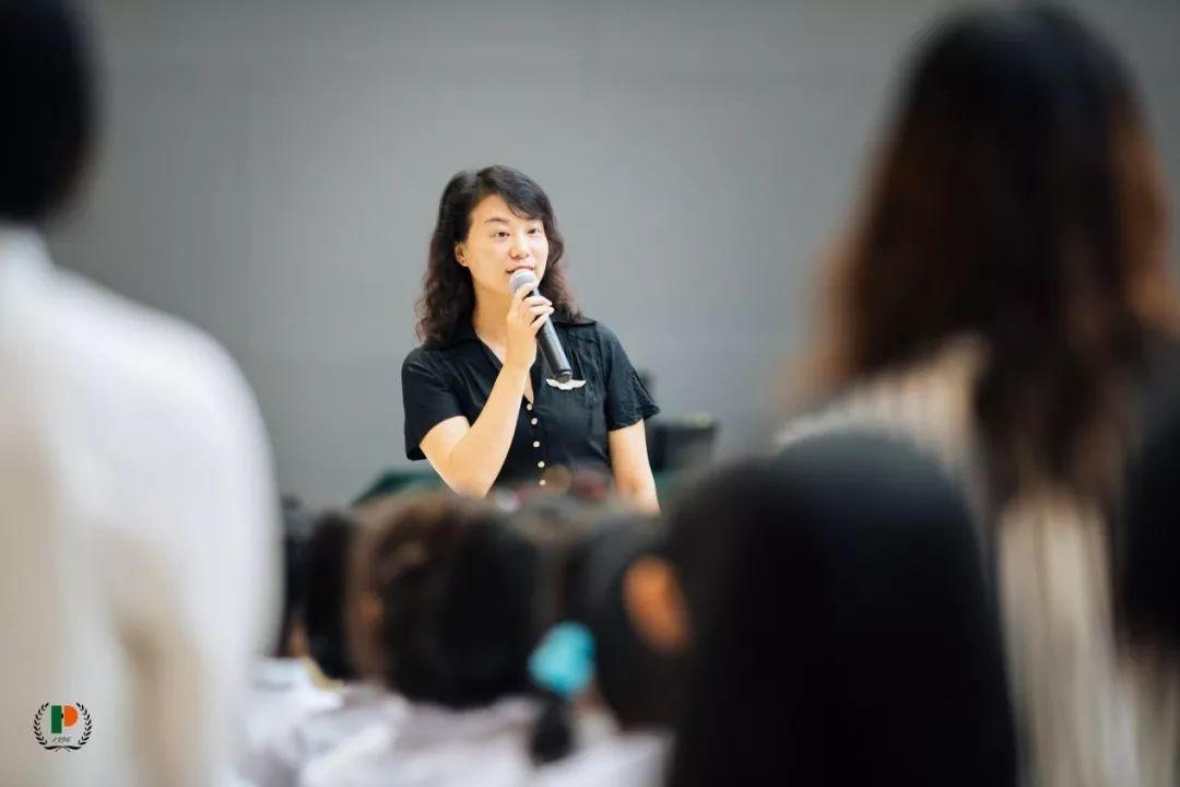 青浦平和 | 梦想从学习开始——2019学年开学典礼图片_8191 青浦平和 | 梦想从学习开始——2019学年开学典礼图片_8191
