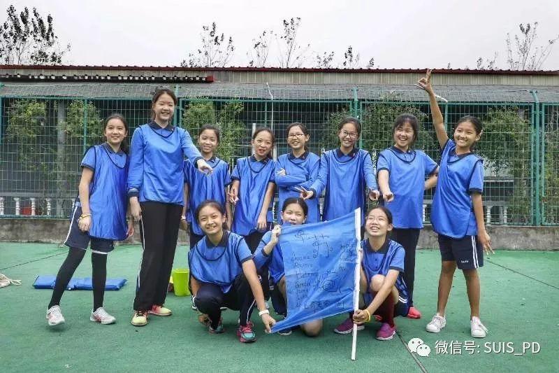 上海浦东新区民办协和双语学校2018年六年级招生简章图片_2097151 上海浦东新区民办协和双语学校2018年六年级招生简章图片_2097151