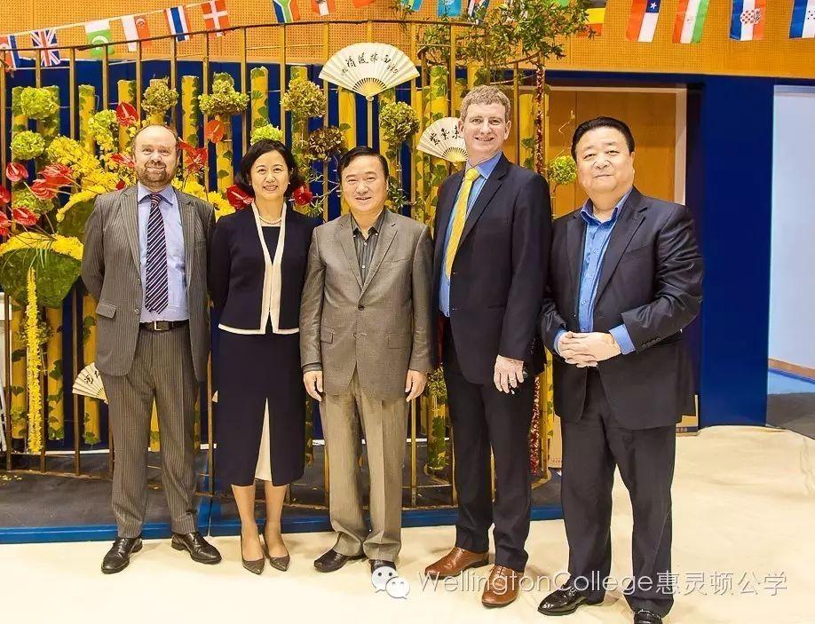 国际美食嘉年华带你领略“舌尖上的惠灵顿”Celebrating Internationalism at Wellington图片_2097151