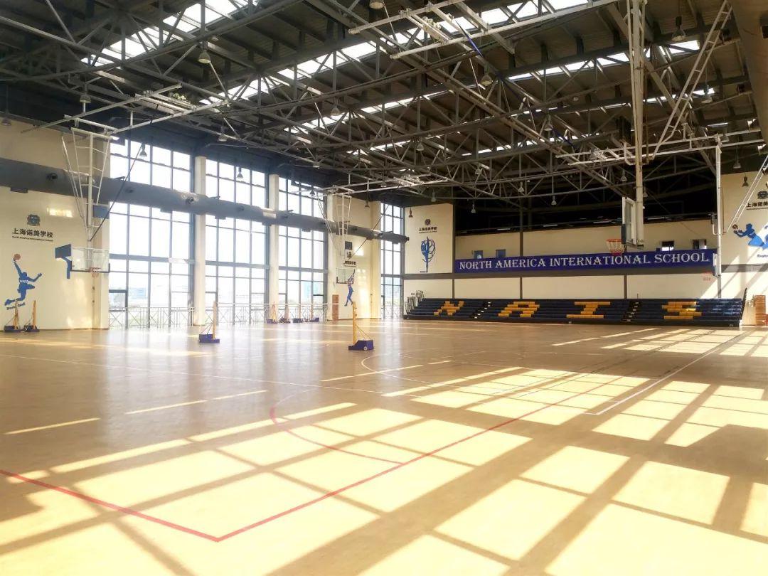 上海诺美学校的校园设施介绍 The introduction of NAIS campus facility图片_524287 上海诺美学校的校园设施介绍 The introduction of NAIS campus facility图片_524287