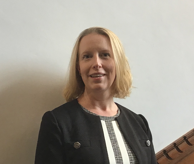 老师,您好 Meet Our Teachers-Christine Duffner 寄宿部主任 Heaf of Boarding图片_3 老师,您好 Meet Our Teachers-Christine Duffner 寄宿部主任 Heaf of Boarding图片_3