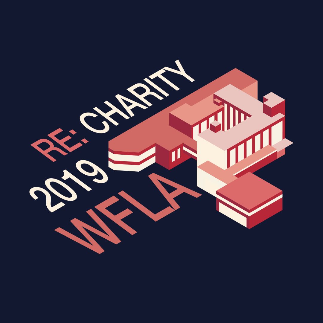 Re_Charity | 社团集市预告图片_1023 Re_Charity | 社团集市预告图片_1023