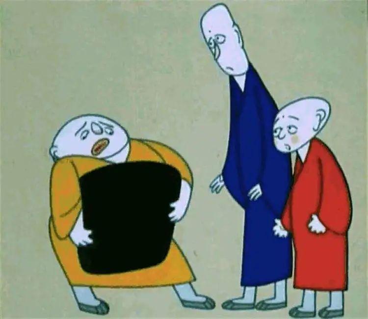 课程 | 【美术　第七周】走进动漫世界——中国动画图片_67108863