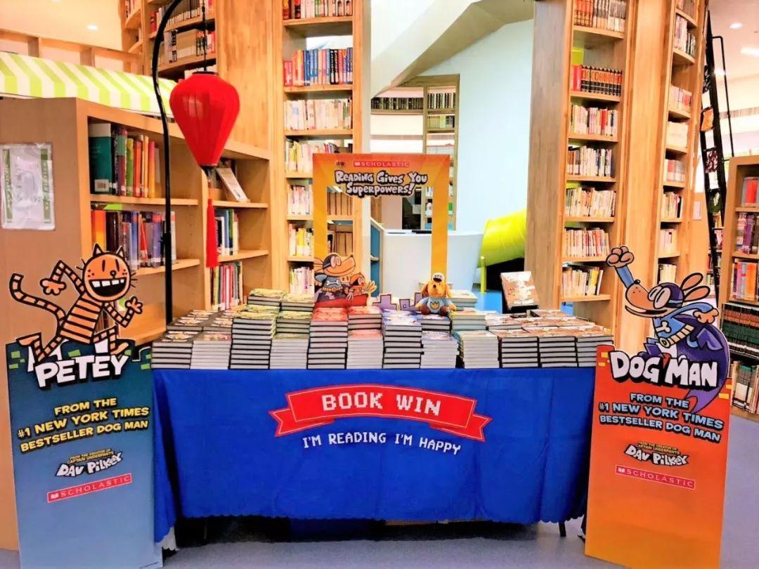 Book Week!! | 有一种魔法,叫做协和“读书周”图片_15 Book Week!! | 有一种魔法,叫做协和“读书周”图片_15