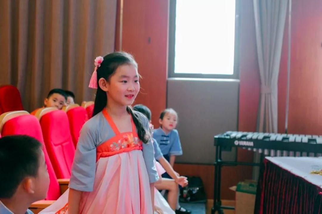 经典润童心 诗意栖笔端 Sinology Knowledge Competition图片_127 经典润童心 诗意栖笔端 Sinology Knowledge Competition图片_127