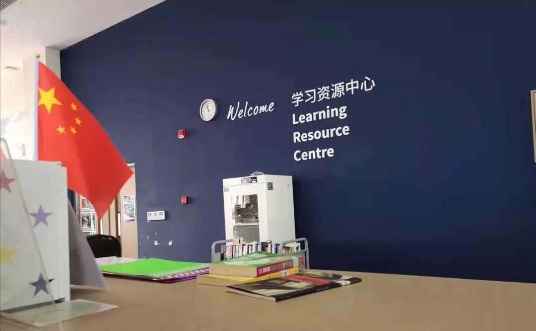 活动回顾-参观姐妹学校上海闵行诺德安达学校|Jiaxing parents vist NACIS Shanghai图片_536870911