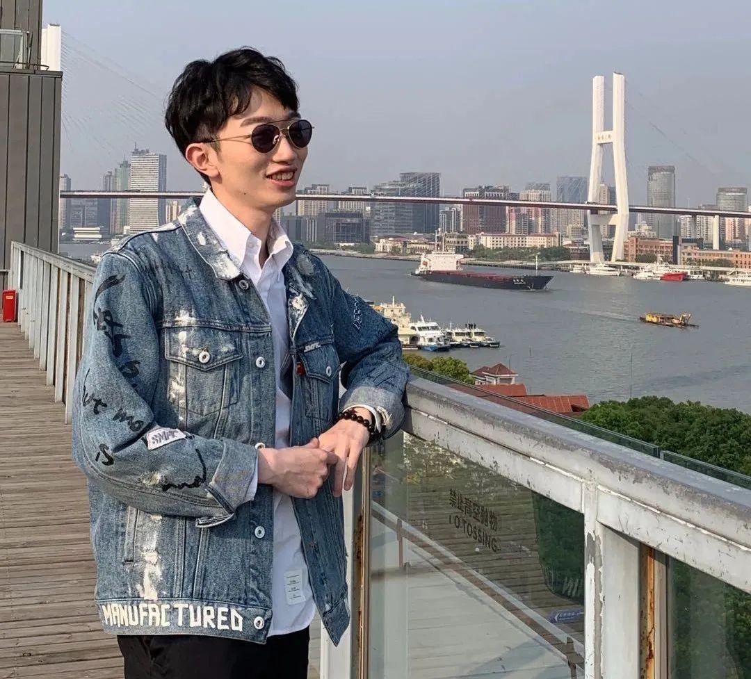 上实剑桥大讲坛|马一泽：圆梦牛津！如果你知道去哪，全世界都为你让路图片_127