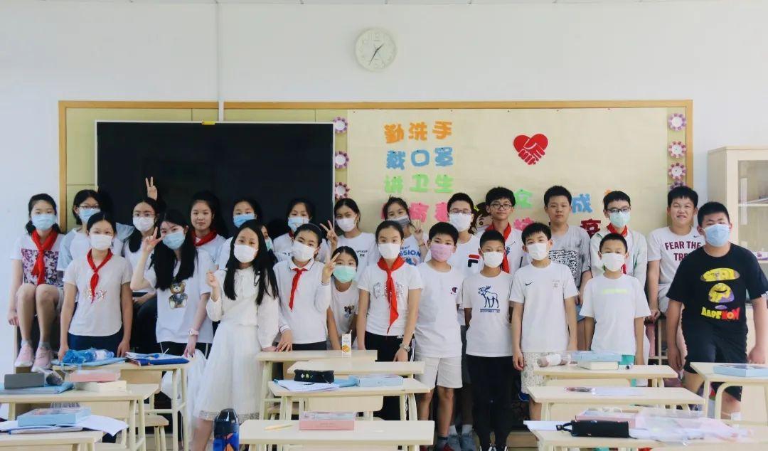 G6 | Spirit week!享受校园时光图片_511 G6 | Spirit week!享受校园时光图片_511