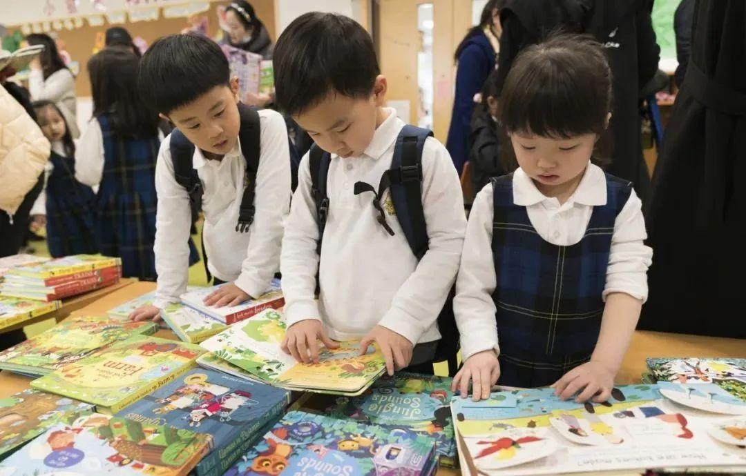 Great Reads from Wellington College China's School Leaders图片_7 Great Reads from Wellington College China's School Leaders图片_7