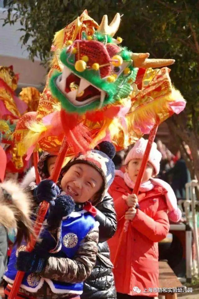 欢天喜地闹元宵，龙飞凤舞迎新春图片_1048575