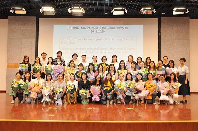 凡是过往,皆为序章 | 光华剑桥2019-2020学年总结图片_32767 凡是过往,皆为序章 | 光华剑桥2019-2020学年总结图片_32767