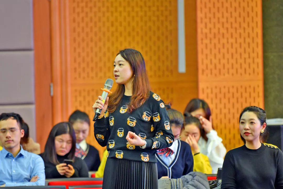 2019上海市小学英语课堂教学与教师发展观摩研讨活动展示分享会图片_16777215 2019上海市小学英语课堂教学与教师发展观摩研讨活动展示分享会图片_16777215