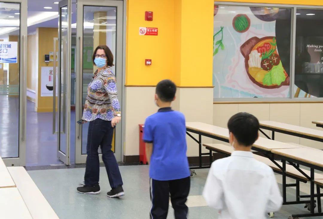 重启校园生活，你必须知道的防疫第一课 | Back-to-School First Lesson图片_549755813887