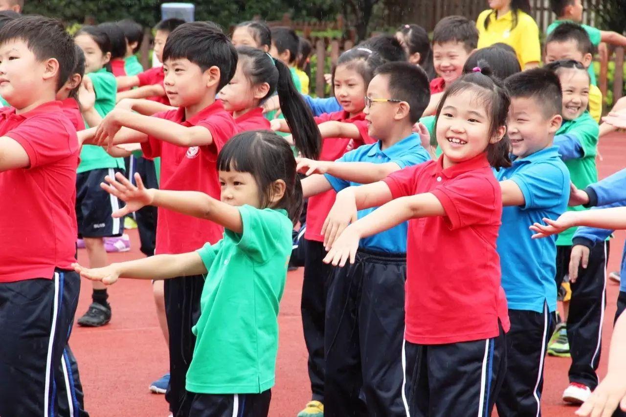 【体育】开启“洪荒之力”，玩转协和趣味运动会！| SUIS Sports Day 2016 Semester 1图片_7