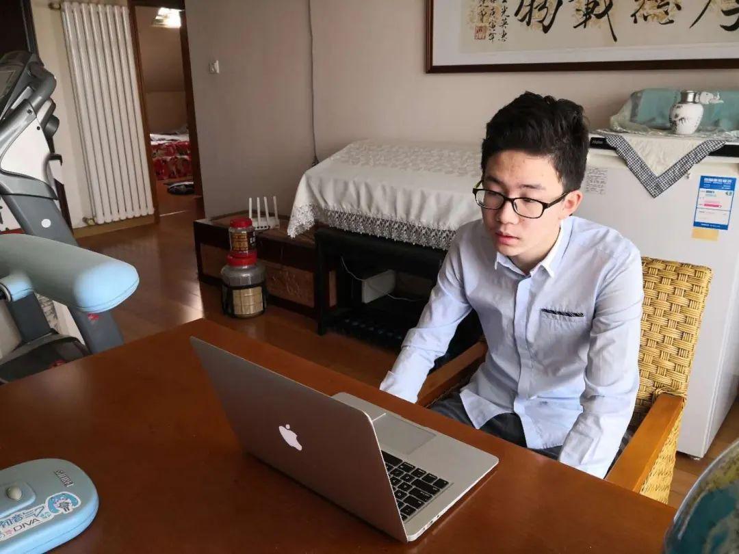 毕业典礼 | 此去前程似锦,归来仍是少年——记民办位育中学DP线上毕业典礼图片_2305843009213693951 毕业典礼 | 此去前程似锦,归来仍是少年——记民办位育中学DP线上毕业典礼图片_2305843009213693951