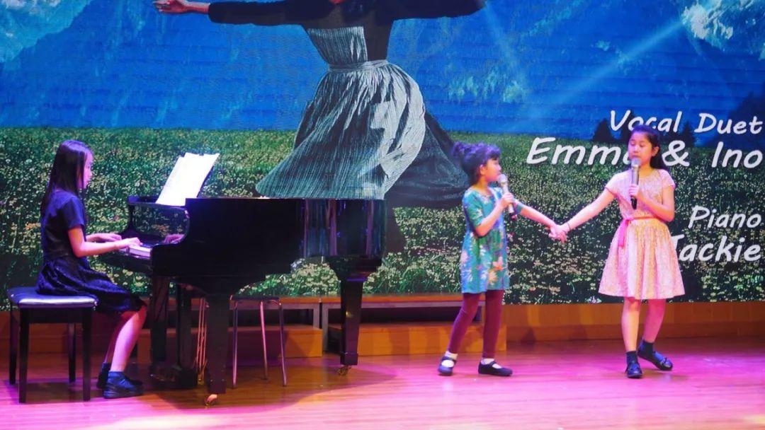 “悦”动舞台,畅听一“夏”Summer music ensembles' concert图片_131071 “悦”动舞台,畅听一“夏”Summer music ensembles' concert图片_131071