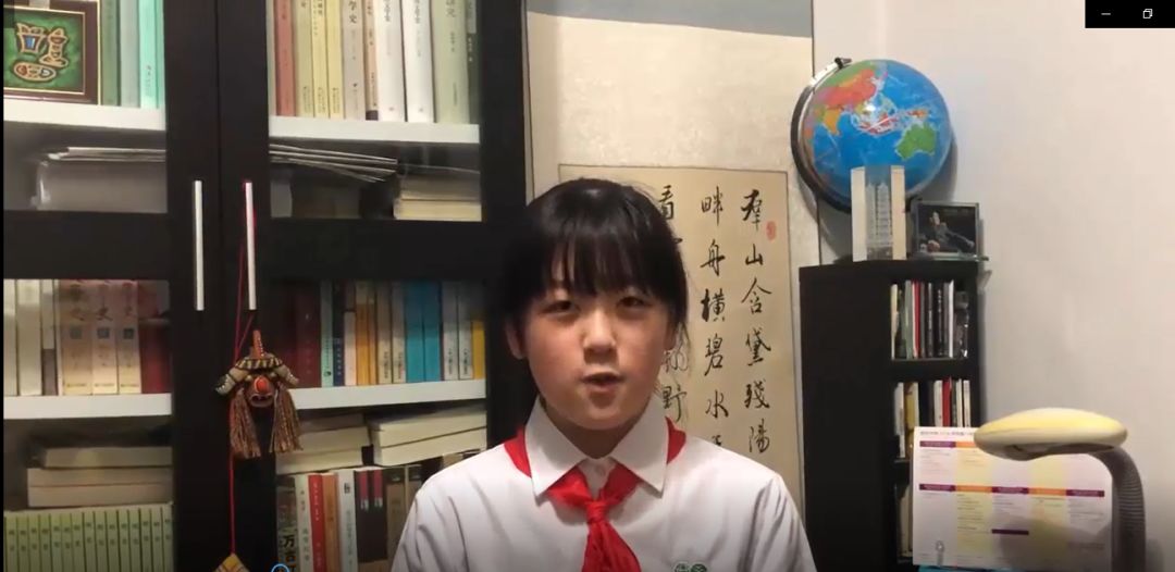 桃源在心,世外在线——记世外中学2020年线上教育启动仪式图片_32767 桃源在心,世外在线——记世外中学2020年线上教育启动仪式图片_32767