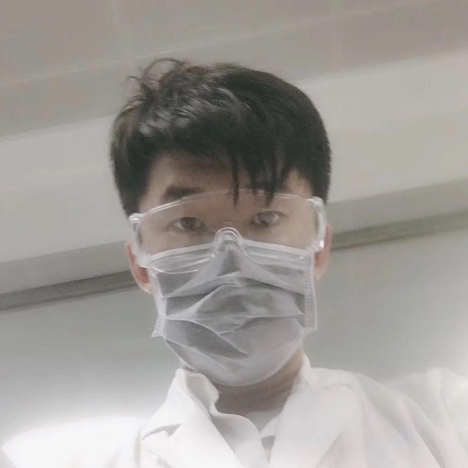 人物|张博浛:生物化学中的双面学霸图片_131071 人物|张博浛:生物化学中的双面学霸图片_131071