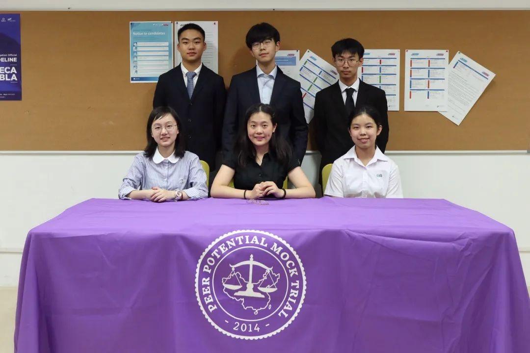 【2020届DP学子风采录】用社会关怀点燃心中光亮图片_511 【2020届DP学子风采录】用社会关怀点燃心中光亮图片_511