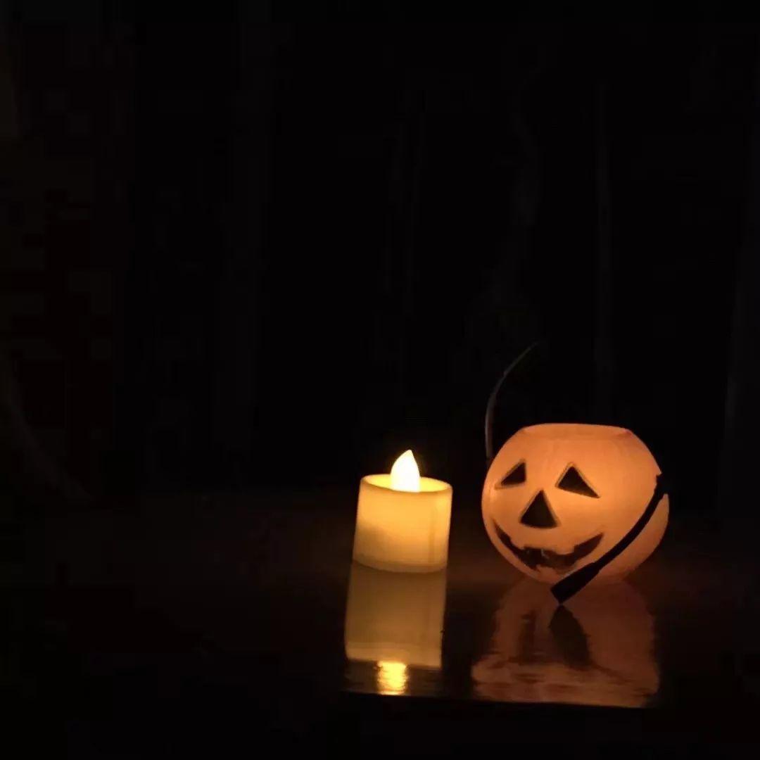 St.Mary's • Jinhua  Halloween 万圣节前夜  -“鬼魅”奇遇记图片_34359738367