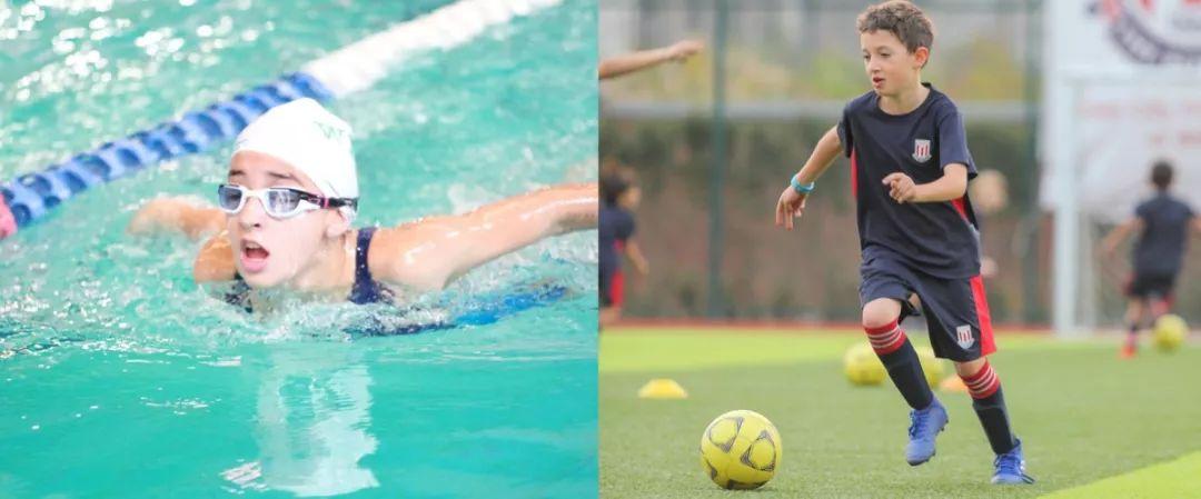 WISS Winter Camps I 西华冬令营图片_1