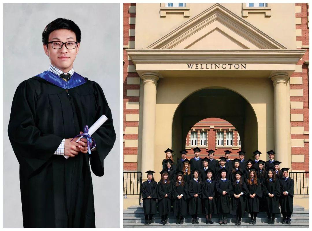 We are Wellington | 我的儿子如何成功进入康奈尔大学—来自惠灵顿优秀毕业生母亲的分享图片_15