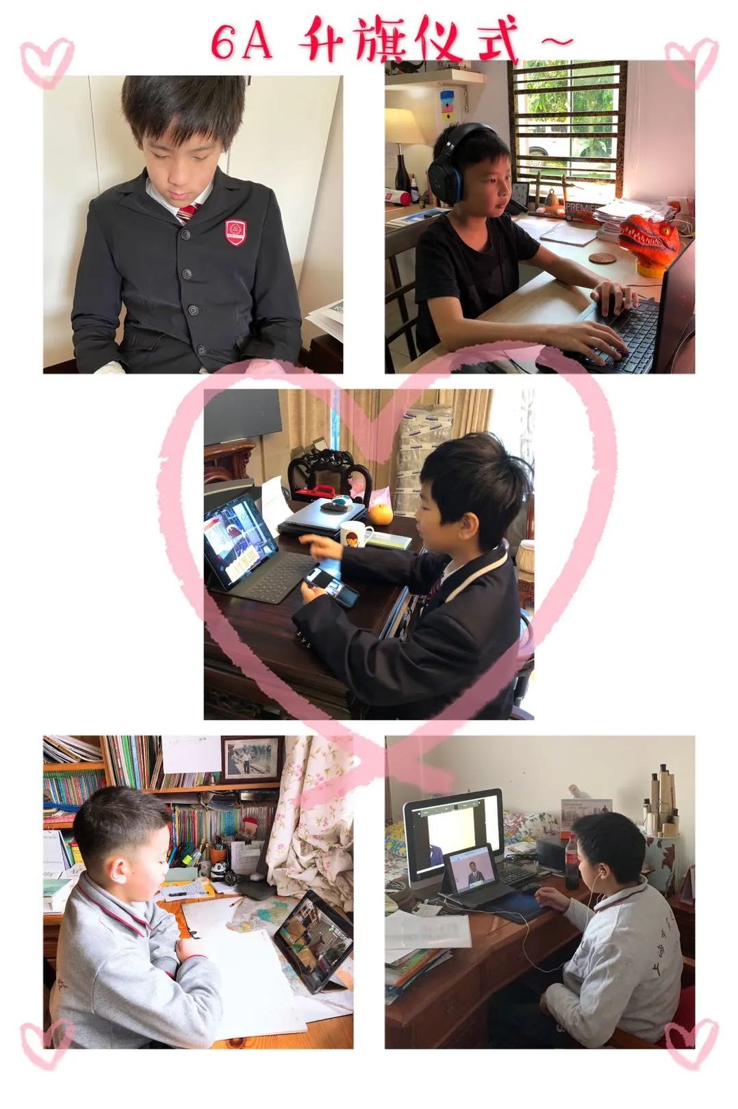 与自然对话，与自己对话——献给上实国际部孩子们的开学第一课图片_1023