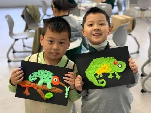 艺术与审美 | 孩子们的艺术之旅图片_65535 艺术与审美 | 孩子们的艺术之旅图片_65535