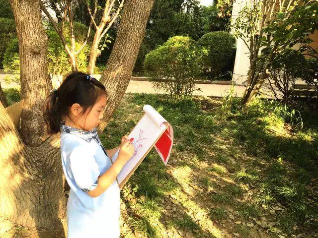 Touching the World Here——国际部PYP社团一览图片_2147483647