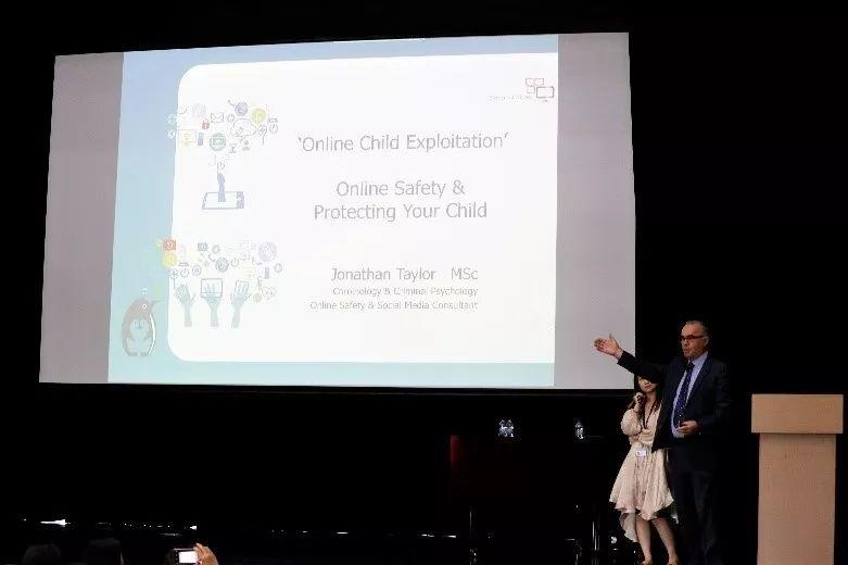 安全上网的四个步骤，你知道吗？ How to keep your children safe online图片_1