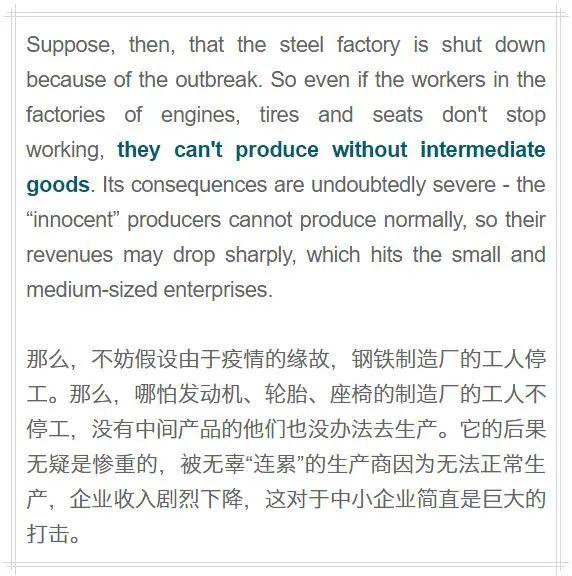 关注 | 新型冠状病毒在IB经济视角下的解读（三）图片_131071
