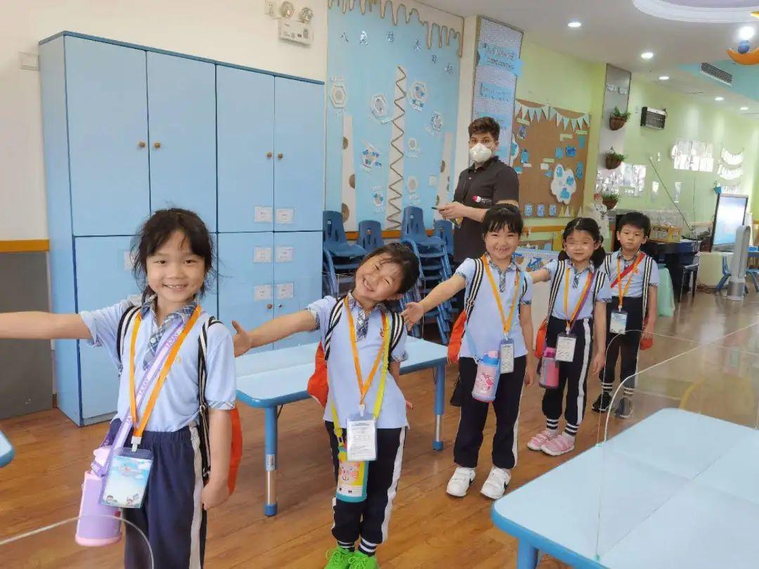 繁花夏 稚子归 —— 记尚德幼儿园返校周活动图片_8796093022207 繁花夏 稚子归 —— 记尚德幼儿园返校周活动图片_8796093022207