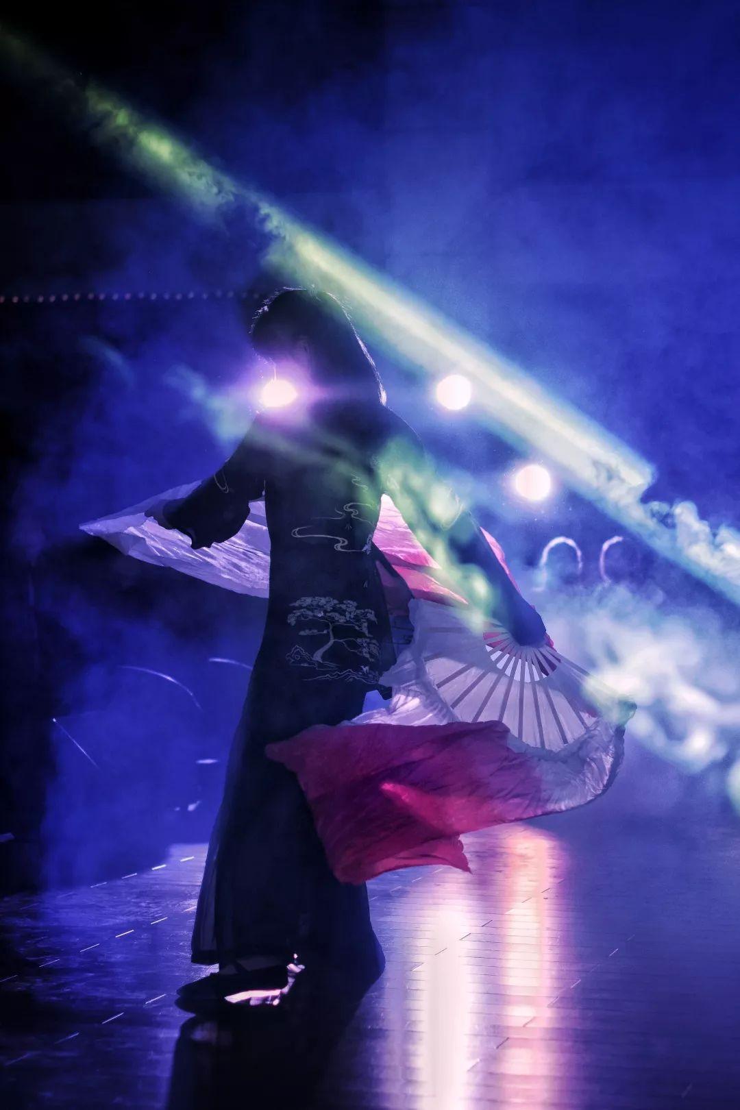 双DAN快乐 | 上实剑桥迎新晚会回顾图片_2251799813685247