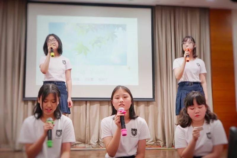打破坚冰,同心而行 | 记西南位育中学国际部破冰活动 4图片_1073741823 打破坚冰,同心而行 | 记西南位育中学国际部破冰活动 4图片_1073741823