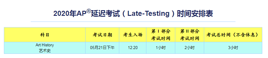 2020AP考试报名今天开始，回顾2019年AP考试周，博观约取，厚积薄发！图片_17179869183