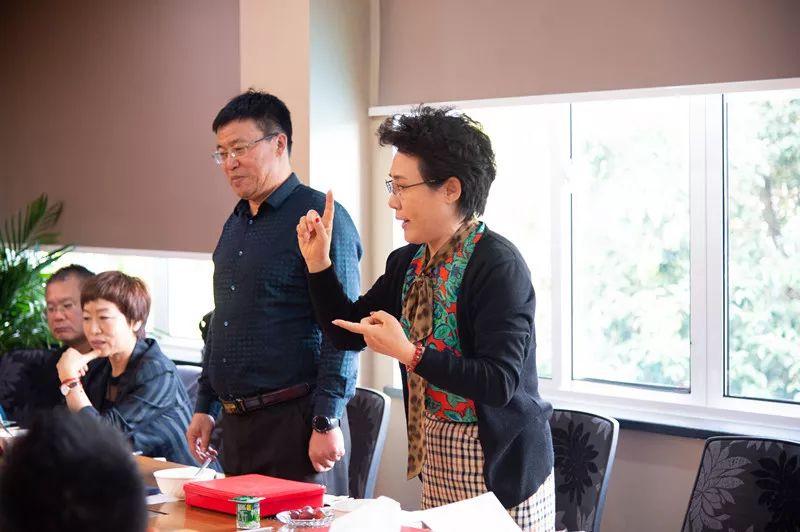 向内发掘   对外探索 ——记“与校长共进午餐” 校长特别奖获奖学生座谈活动图片_2047