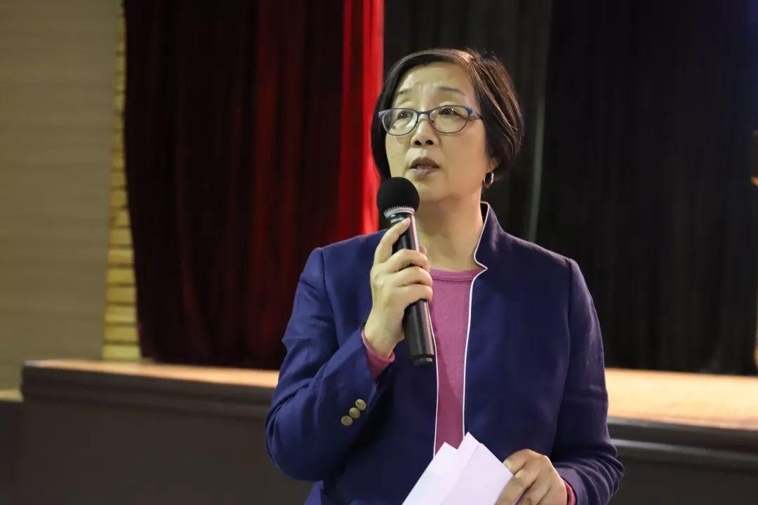 瑞士洛桑&雪城大学招生官老师访校,分享招生那些事儿!图片_127 瑞士洛桑&雪城大学招生官老师访校,分享招生那些事儿!图片_127