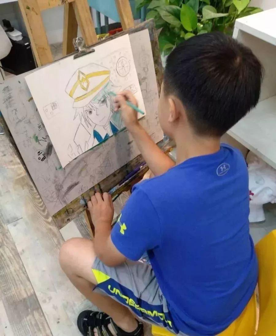 德英乐国际青少年俱乐部吉祥物征集获奖名单图片_1023 德英乐国际青少年俱乐部吉祥物征集获奖名单图片_1023