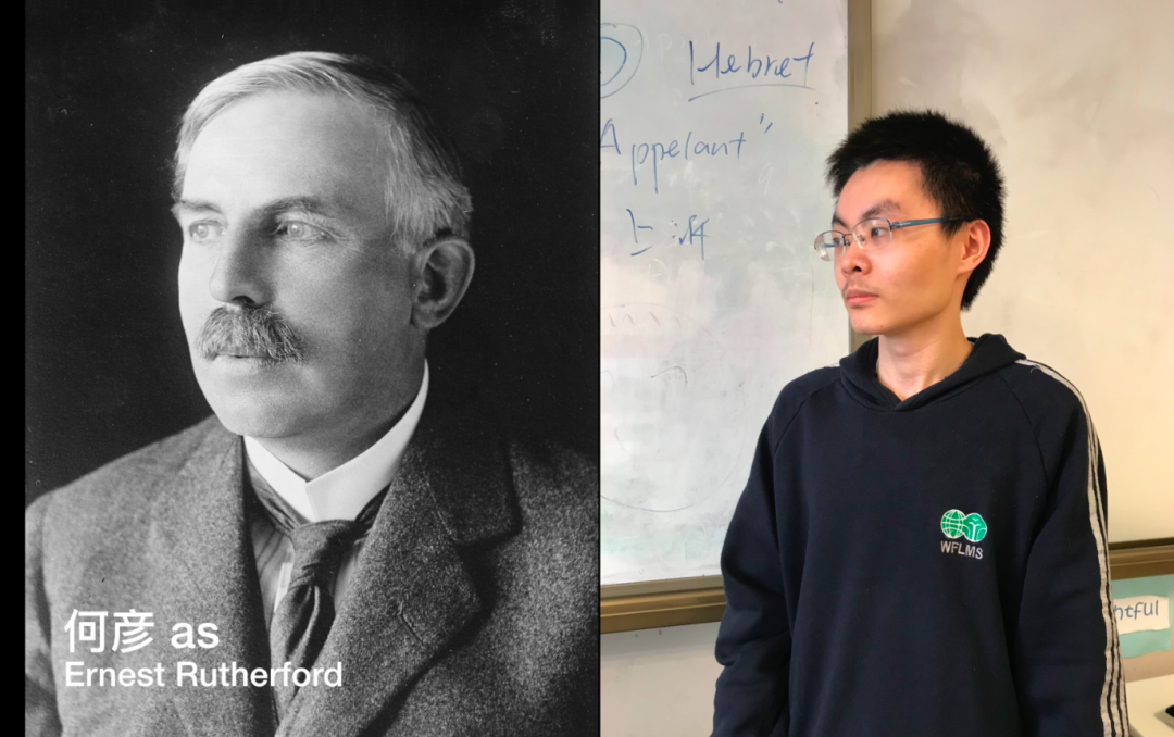 【2020届DP学子风采录】面对苍茫世界,上下求索图片_536870911 【2020届DP学子风采录】面对苍茫世界,上下求索图片_536870911