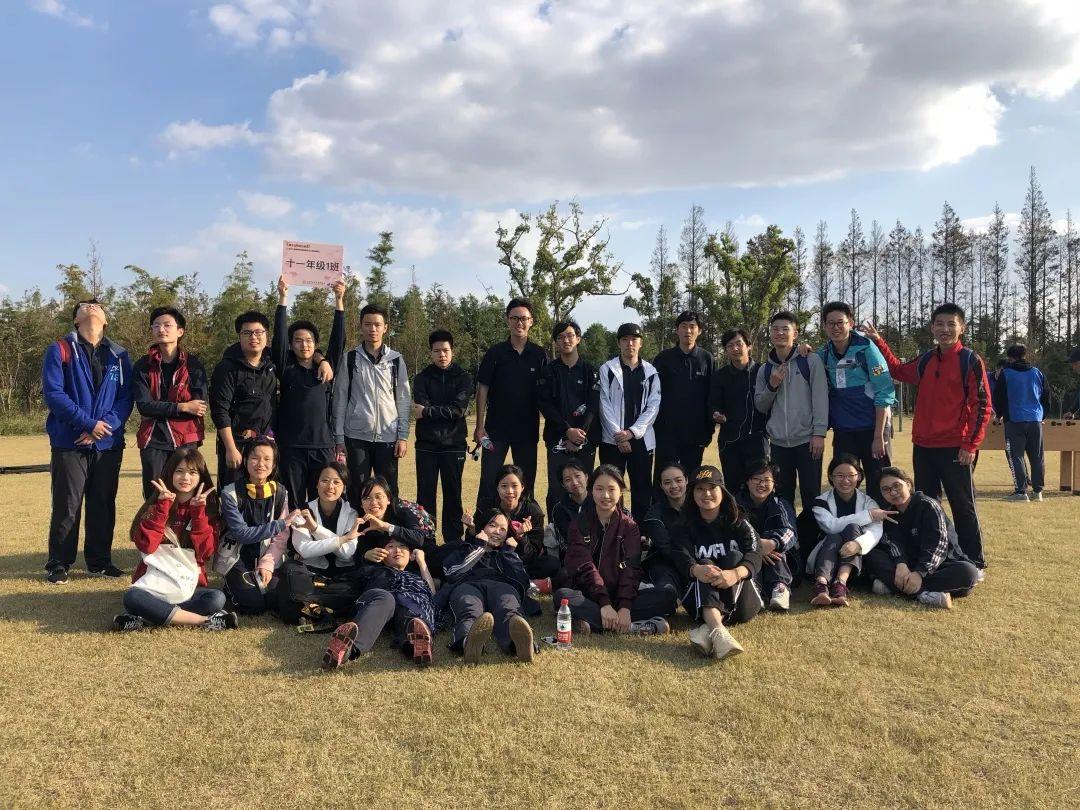 【2020届DP学子风采录】心怀社会，砥志研思图片_1099511627775