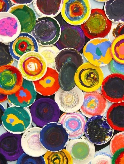 Units of inquiry: Preschool Art Show | 幼儿部探究性课程之艺术成果展图片_262143 Units of inquiry: Preschool Art Show | 幼儿部探究性课程之艺术成果展图片_262143
