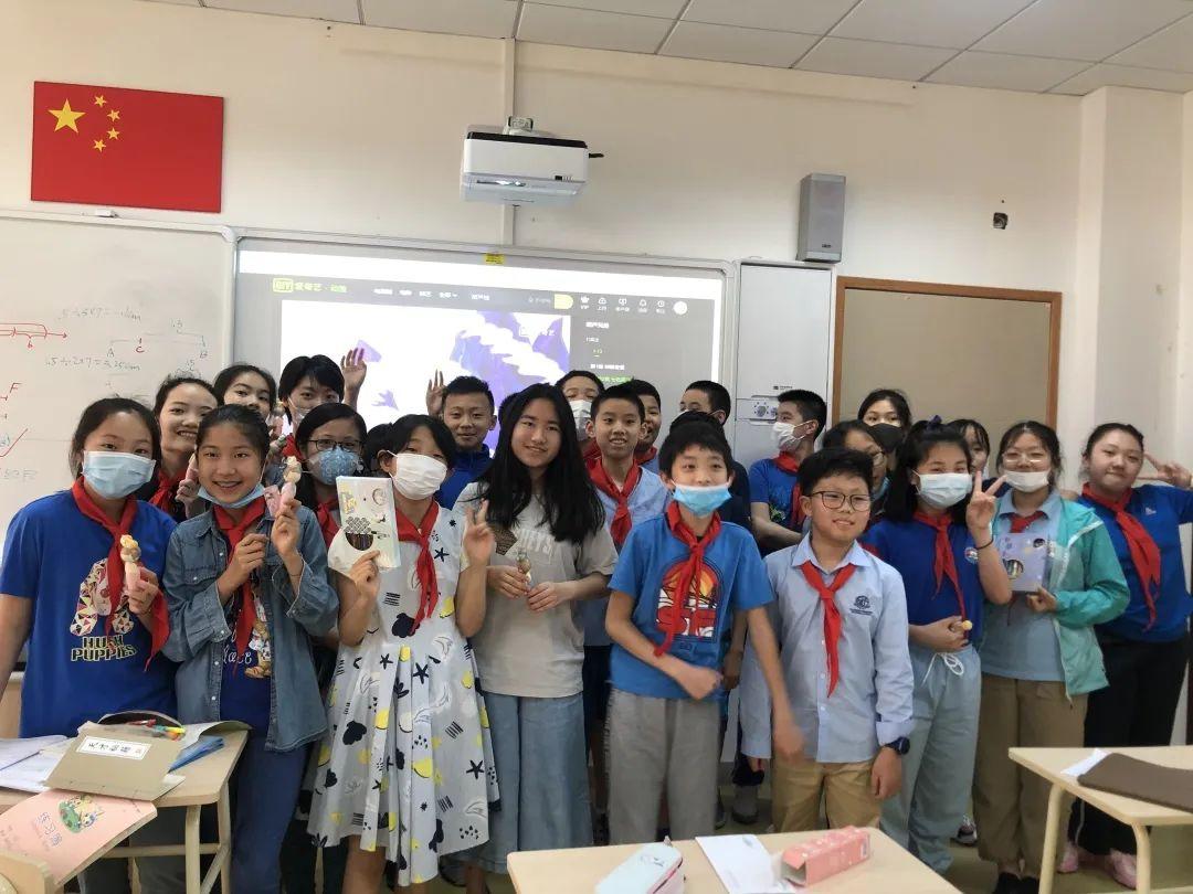 G6 | Spirit week!享受校园时光图片_1023 G6 | Spirit week!享受校园时光图片_1023