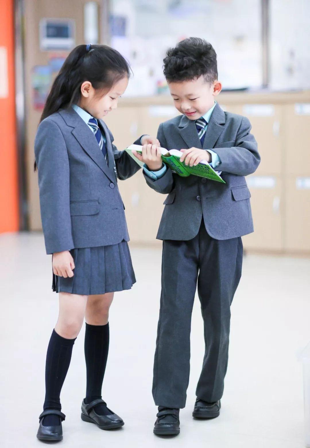 NACIS英伦风校服,不只是颜值!NACIS Uniforms Are Beyond Great!图片_4095 NACIS英伦风校服,不只是颜值!NACIS Uniforms Are Beyond Great!图片_4095
