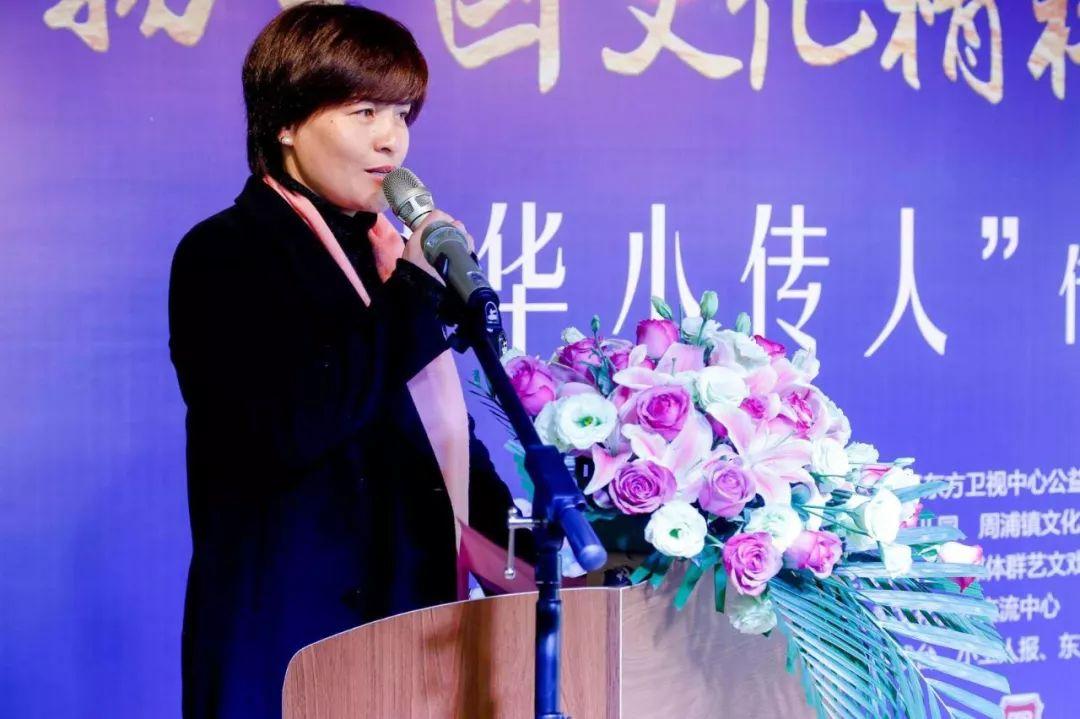 弘扬中国文化精神,德英乐教育一脉相承—— “中华小传人”传统文化实验基地落子周浦图片_4095 弘扬中国文化精神,德英乐教育一脉相承—— “中华小传人”传统文化实验基地落子周浦图片_4095