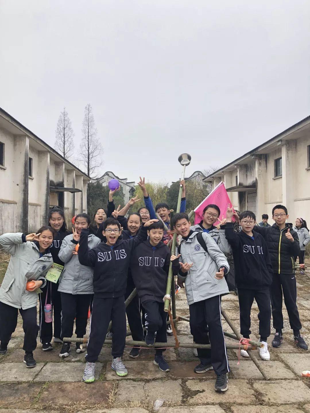 一路前行，一路歌 G7'Youth Adventures’ Field Trip图片_17179869183