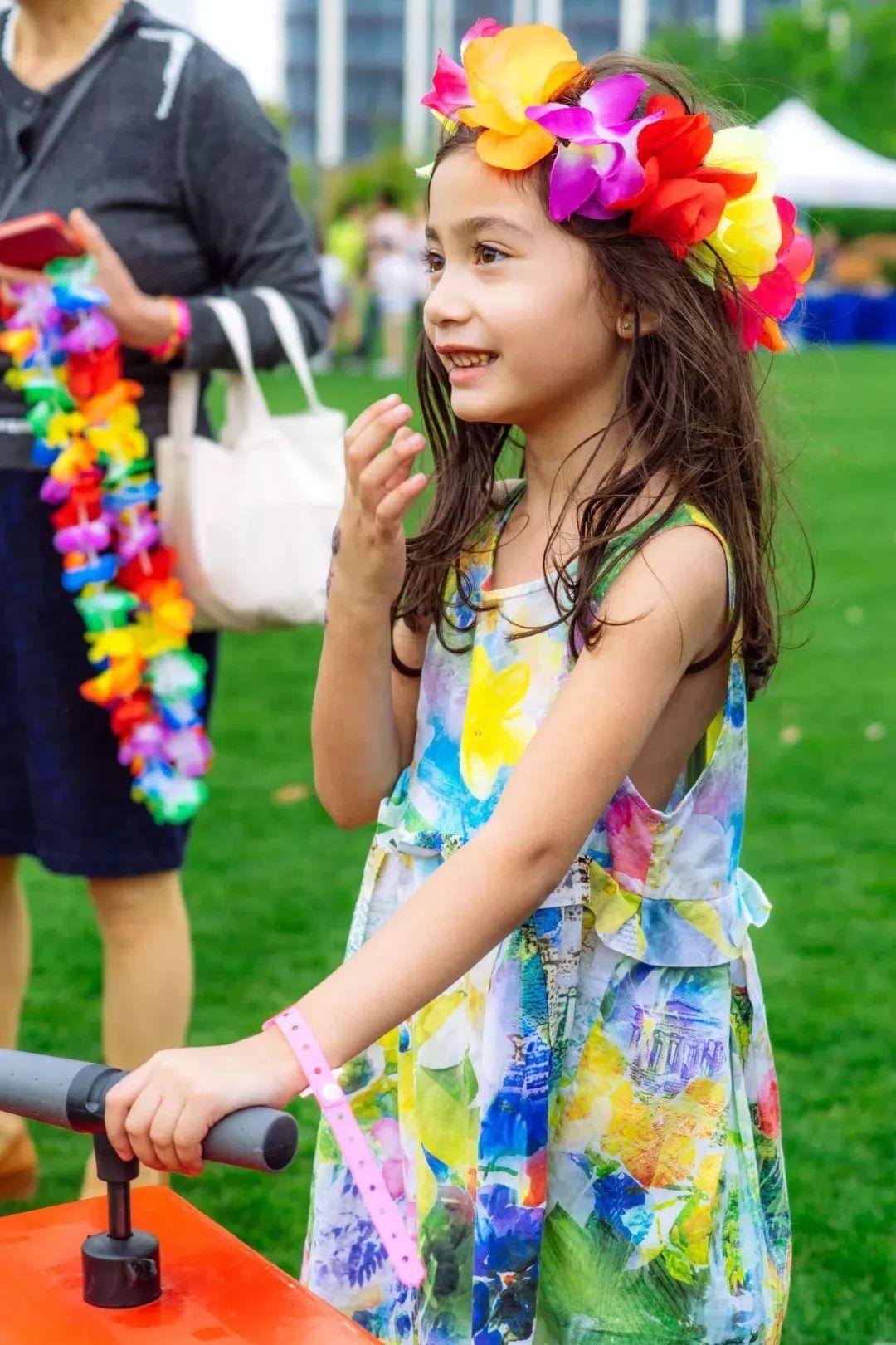 SAVE THE DATE! Summer Carnival on Saturday June 1st图片_3 SAVE THE DATE! Summer Carnival on Saturday June 1st图片_3
