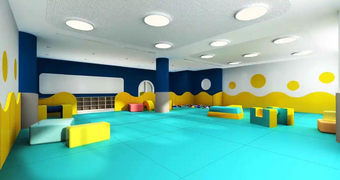 了解嘉兴市诺德幼儿园，从这里开始 How to Find Nord Anglia Kindergarten Jiaxing图片_15