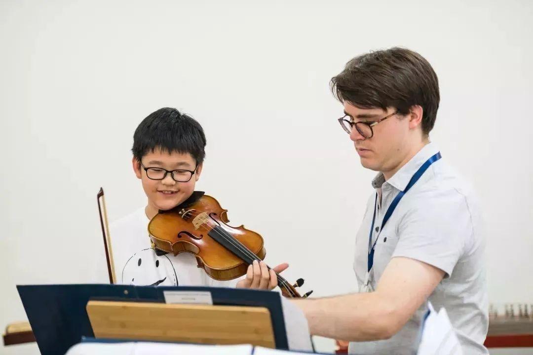 探究我们的课程|表演艺术:探索意想不到的舞台魅力Explore Our Subjects| Performing Arts图片_63 探究我们的课程|表演艺术:探索意想不到的舞台魅力Explore Our Subjects| Performing Arts图片_63